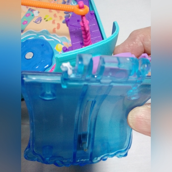 Polly Pocket Bundle - Picture 5 of 7